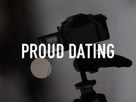 proud dating website